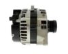 MERCE 0009060022 Alternator